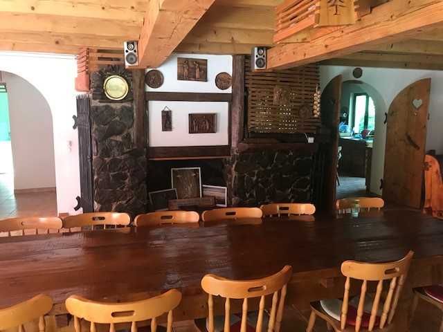 De vanzare casa in apropriere de Lacul Baraj Rusca Teregova,