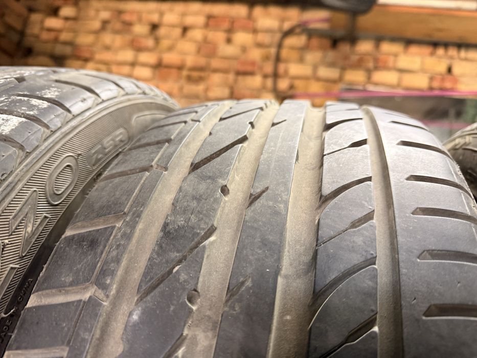 Продам резину Sailun