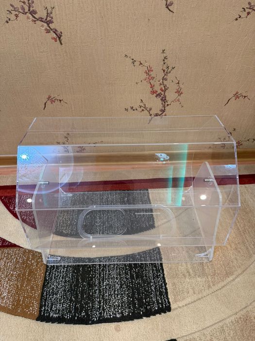 лототрон барабан для розыгрыша