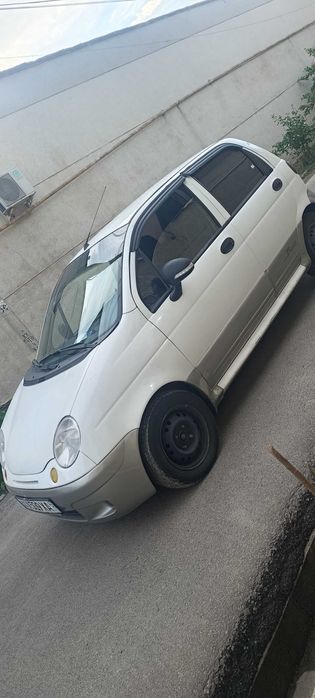 Matiz best 2016 sotiladi