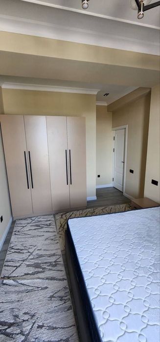 ЖК Сити Молл 2/8/10, 64м², Евроремонт с мебелью и техникой, срочно!!!