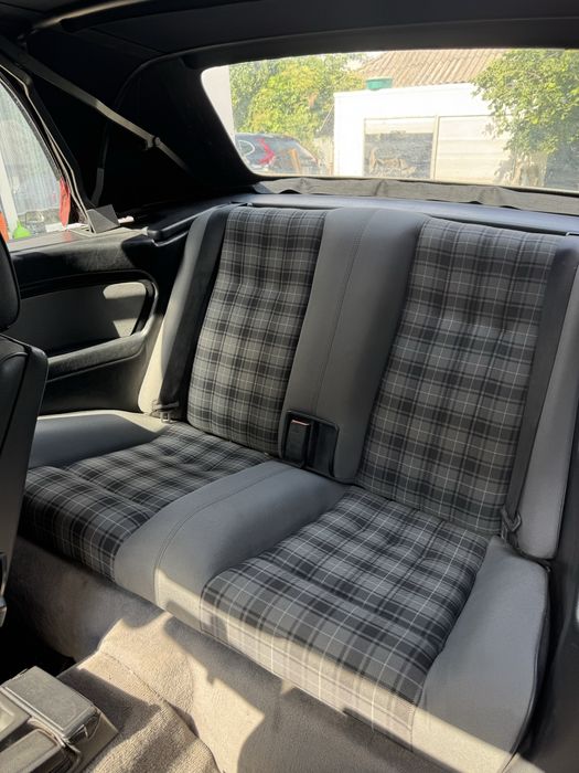 BMW 3 Series 1988 — imagine 4