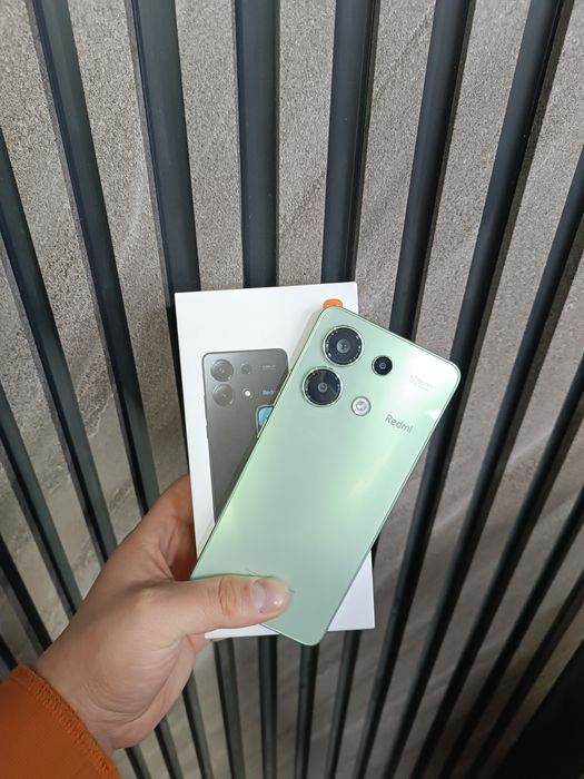 Redmi note 13 256 Gb