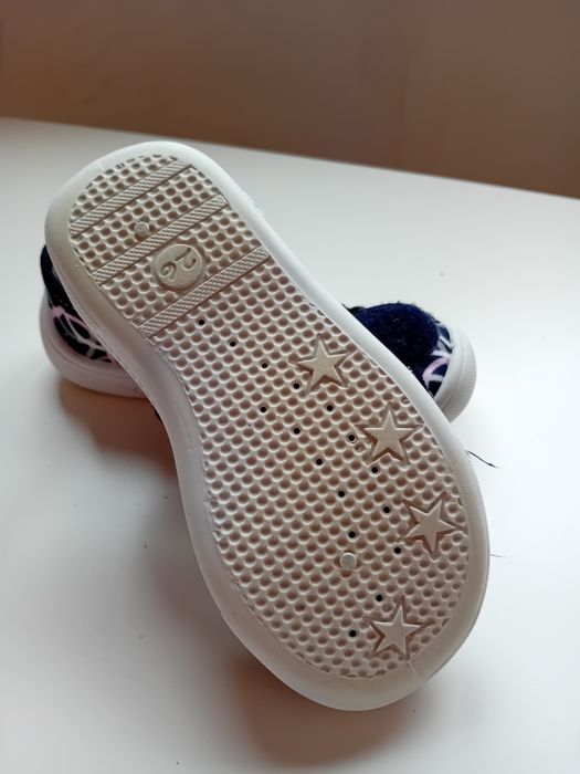 Пантофки зимни  и летни