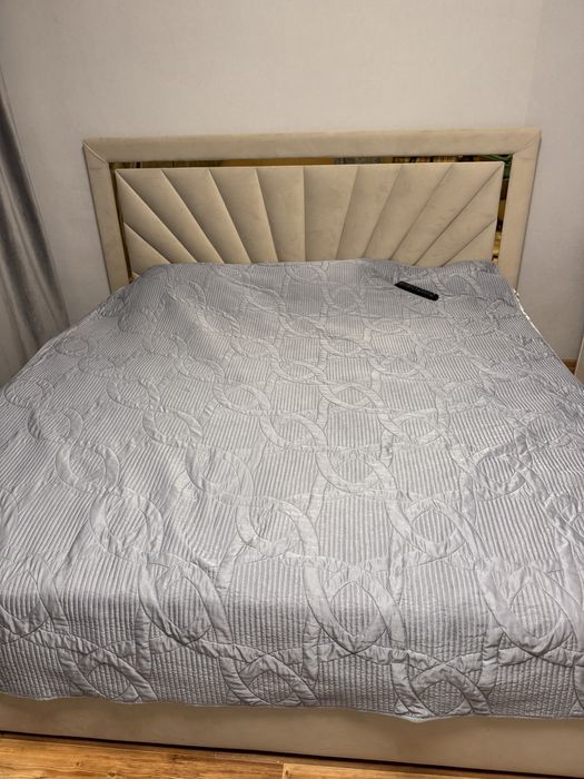 Продам кровать 2-х спалку 200*200