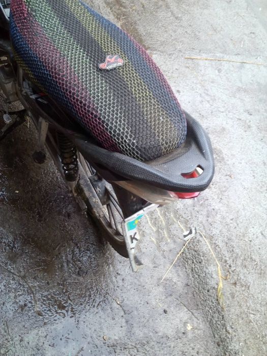 Срочно Продам мотоцикл,