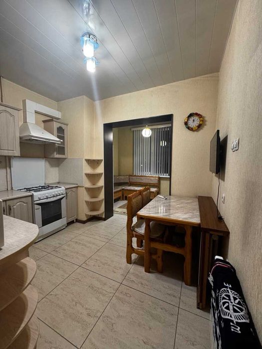 3/5/5 Авиагородок 78м2 Балкон 2/6 Ремонт Мебель Техника Ипотека есть!