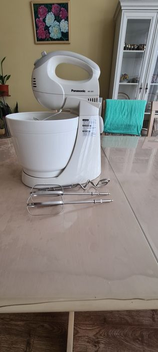 Продам миксер Panasonic