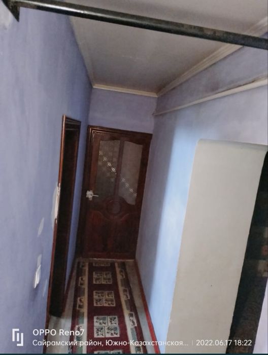 2 бөлмелі үй жалға беріледі