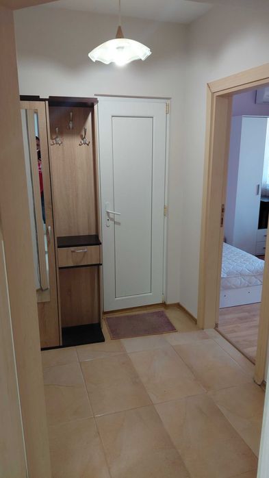 3-стаен апартамент за студенти от МУ, ВИНС и Дентален факултет, 2 bedroom apartment for students Medical University