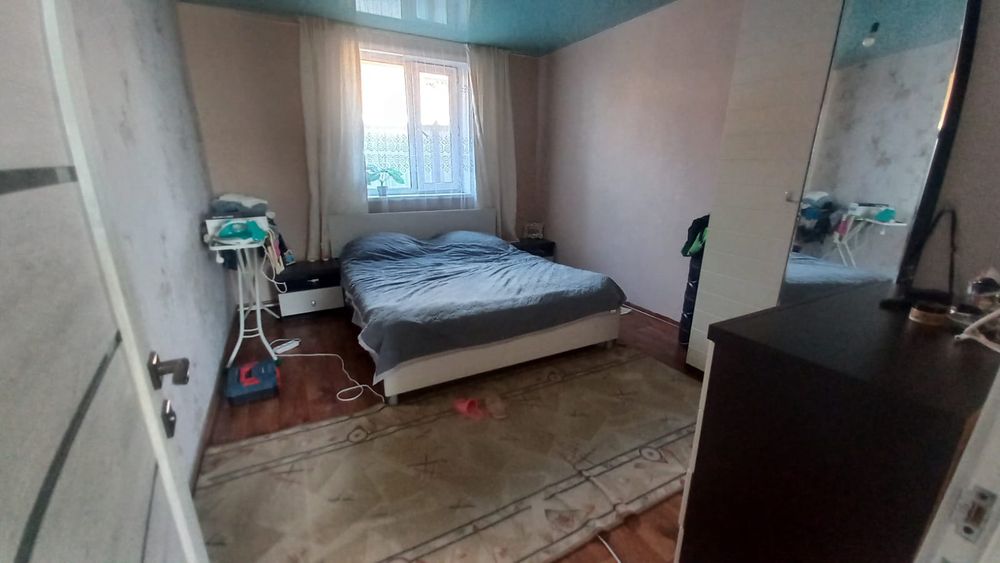 Продам частный  дом
