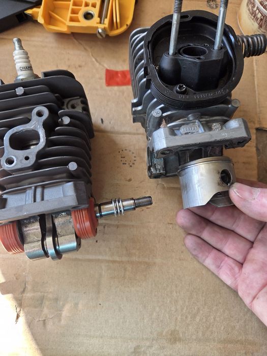 Резачка  перфектна