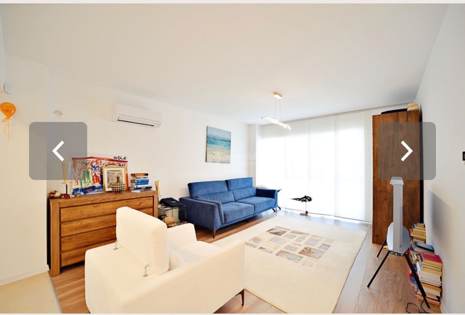 Apartament 2 camere Moon Residence