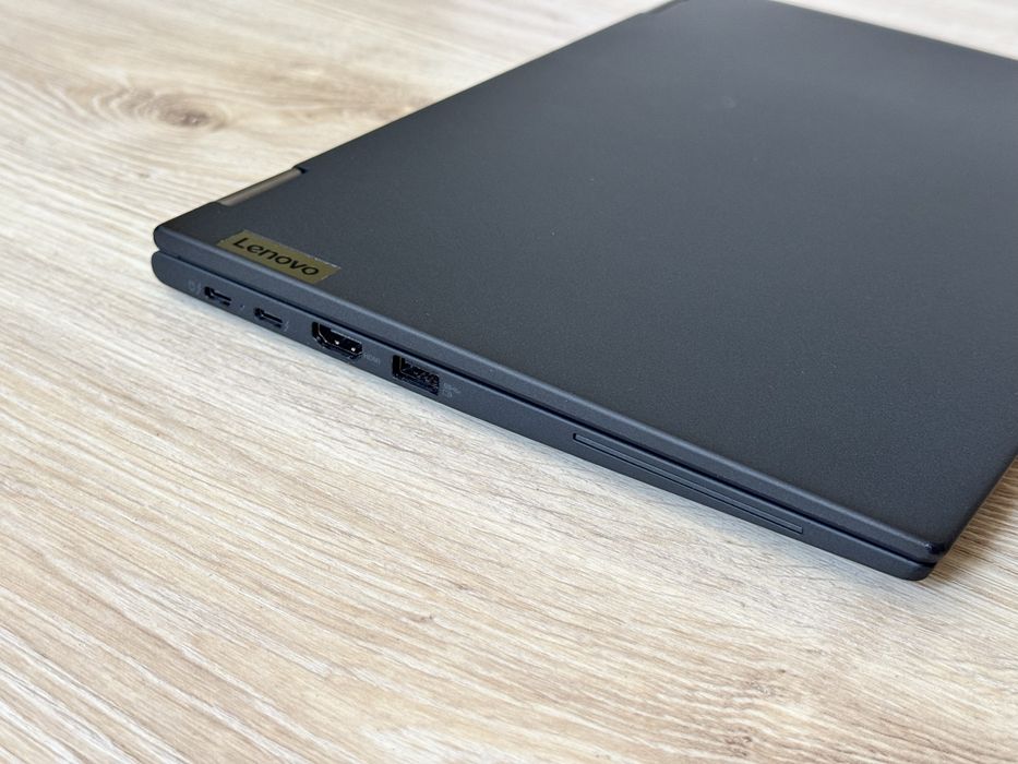 13.3'FHD+ IPS Touch/i7-1185G7/Thinkpad Yoga X13 G2/16GB LPDDR4X/512GB