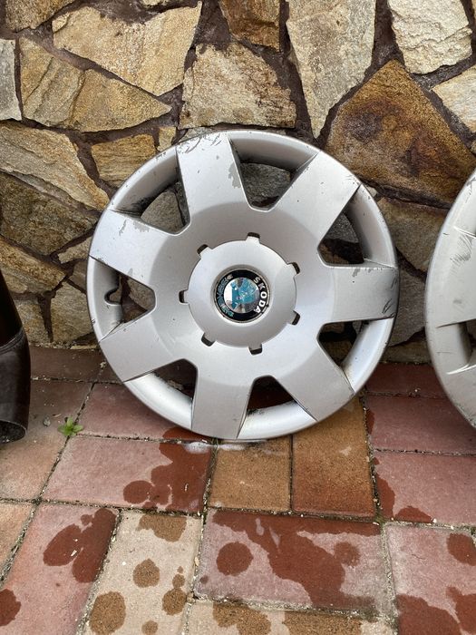 Capace Originale VW Skoda Audi Mazda Ford Renault Nissan BMW I3