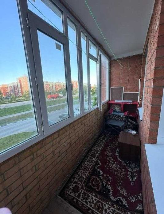 Продам 2 ком. квартиру вАлтын Армане (Плаза)