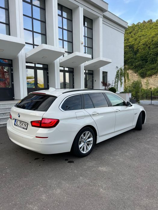 BMW Seria 5 Combi - F11 , CUTIE AUTOMATA , An: 2014 ,
