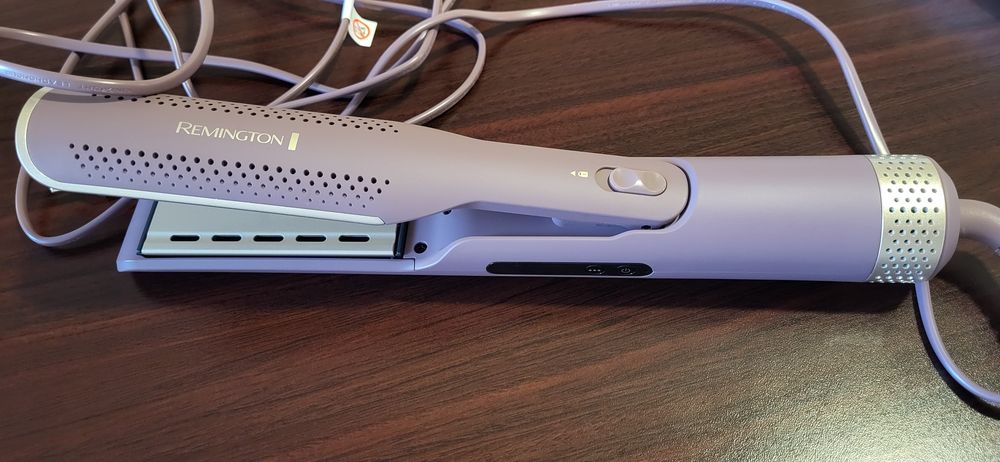 Маша сешоар Remington