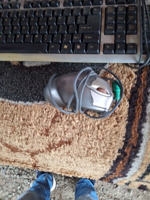 Vand monitor si unitate centrala sau schimb cu un note 20 ultra