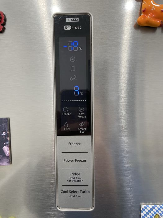 Холодильник самсунг