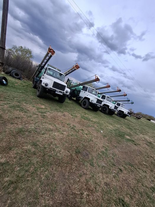 Химическая обработка