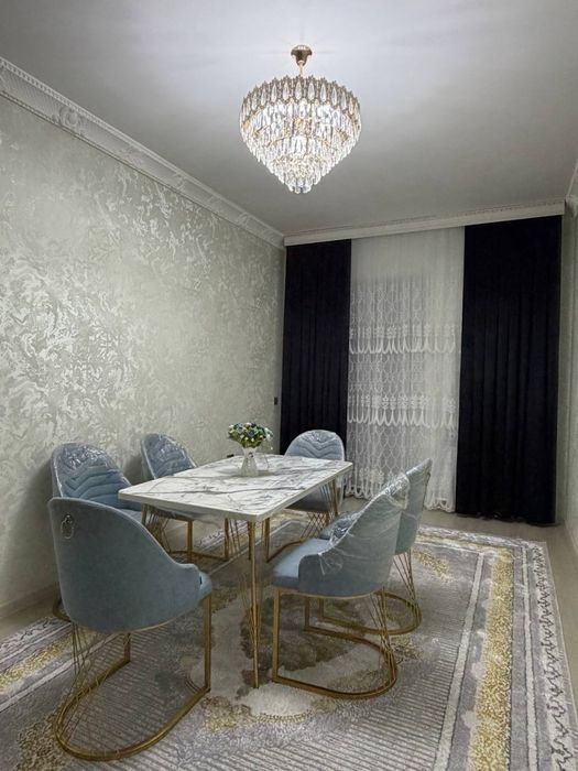 Учтепа тумани, Юсуф Саккокий МФЙ