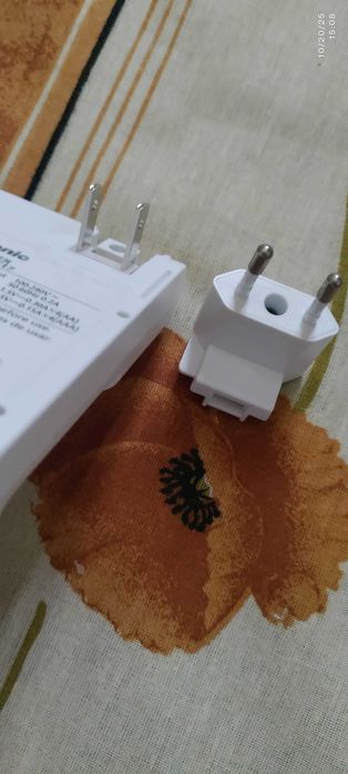 Incarcator Panasonic Eneloop AAA AA BQ-CC17 Ni-MH