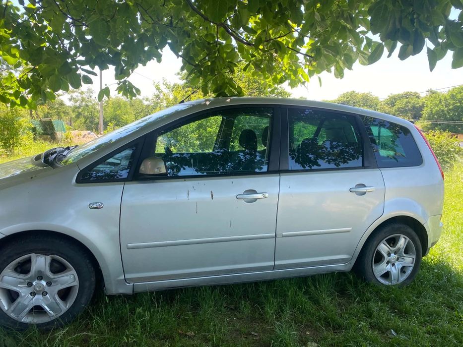 Ford c max  5000 lei