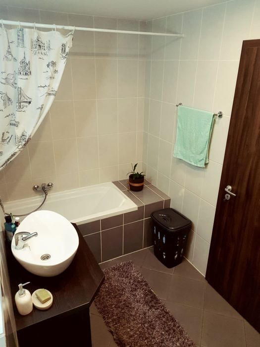 Regim Hotelier -  Uranus Plaza - Rebreanu/Spital Judetean