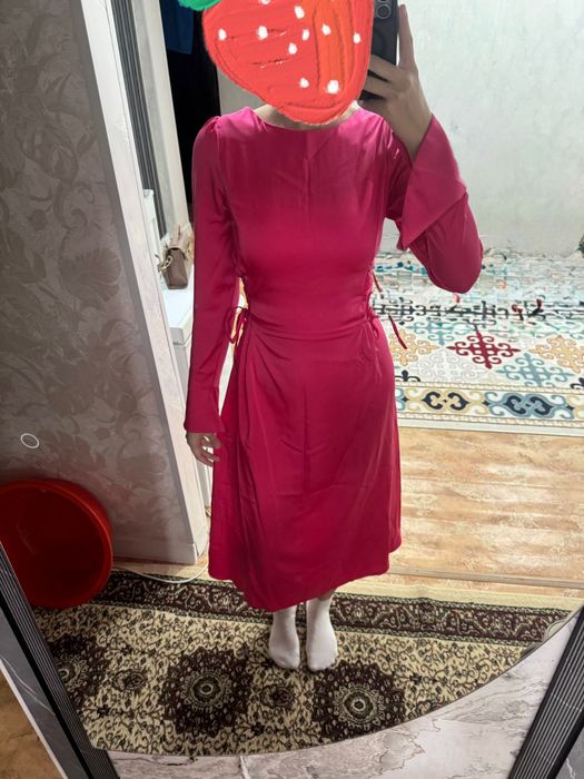 Одежда подростковая