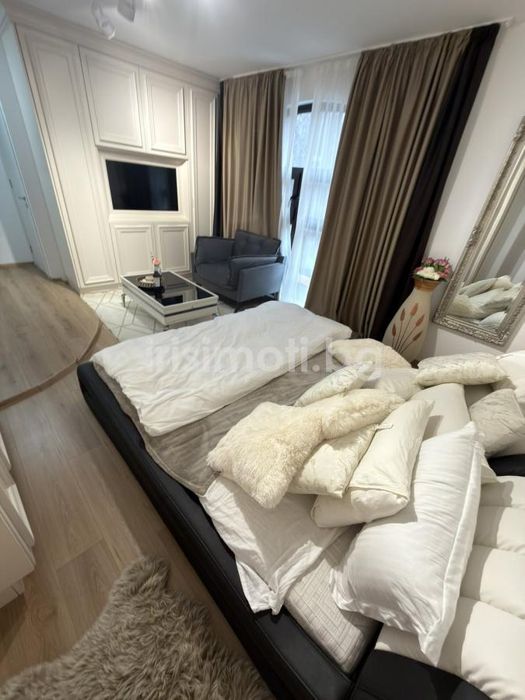 Под наем двустаен, €650, 70кв.м. в Бояна