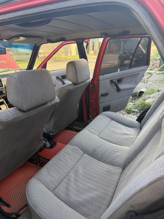 Продам машина на ходу