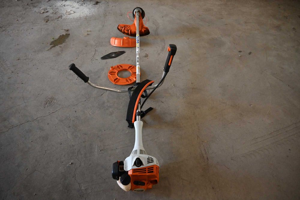 Моторна коса STIHL FS 55
