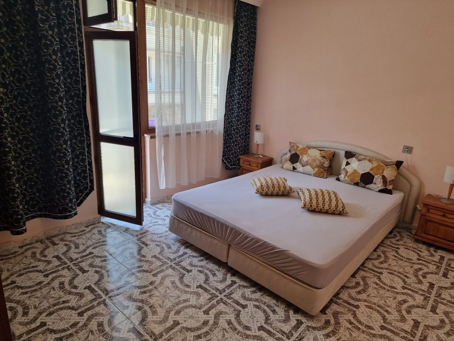 Почивка в Поморие лято 2026