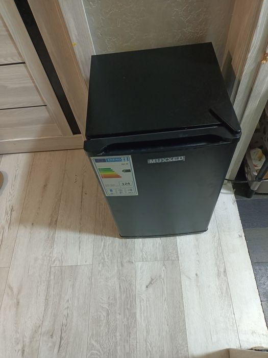 Холодильник офисный