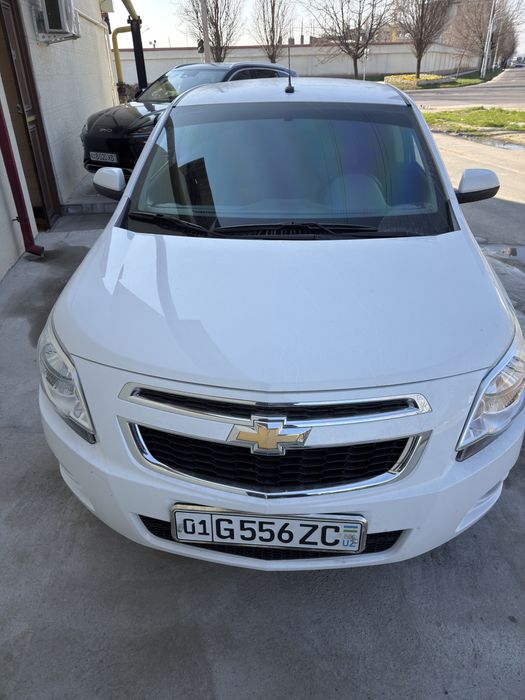 кобальт с выкупом 2024