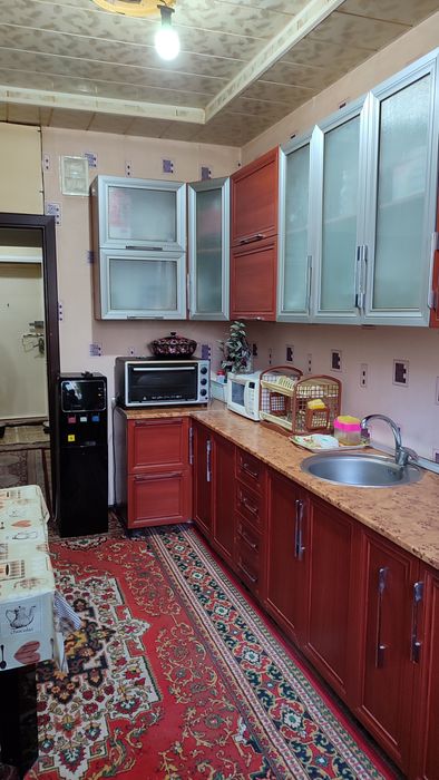 ОКОНЧАТЕЛЬНО!!! 3х комнатная квартира на Чиланзаре