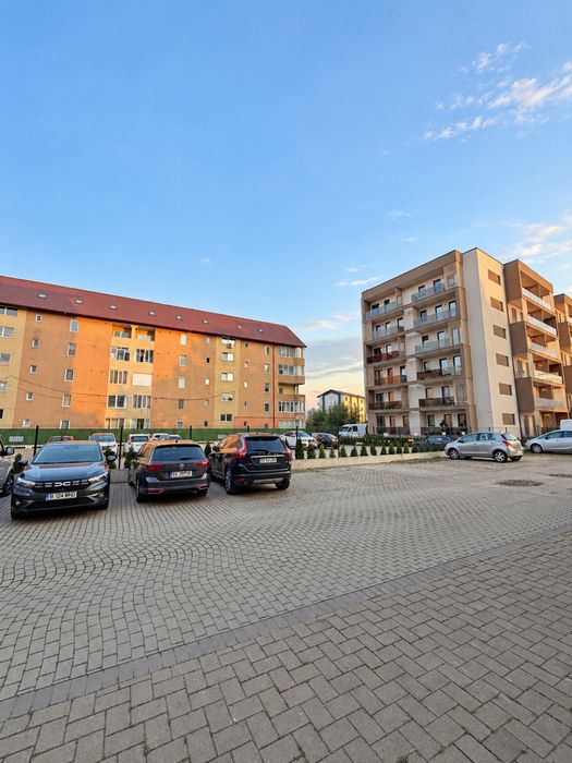 Apartament 2 camere, 70mp, str. Putnei, Rădăuți