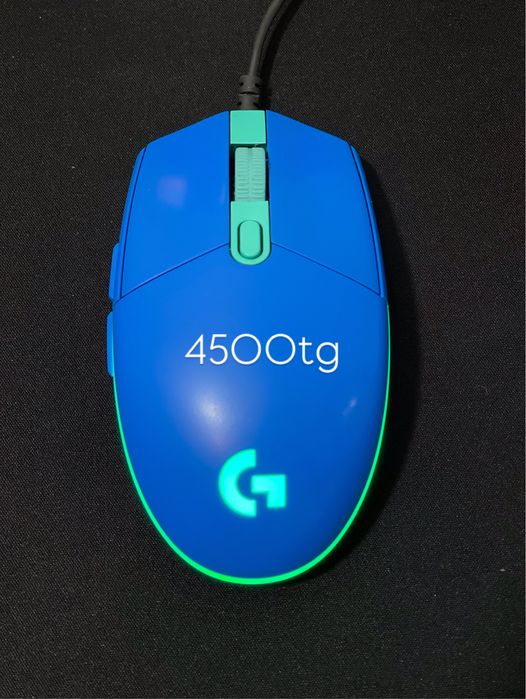Logitech G102 original