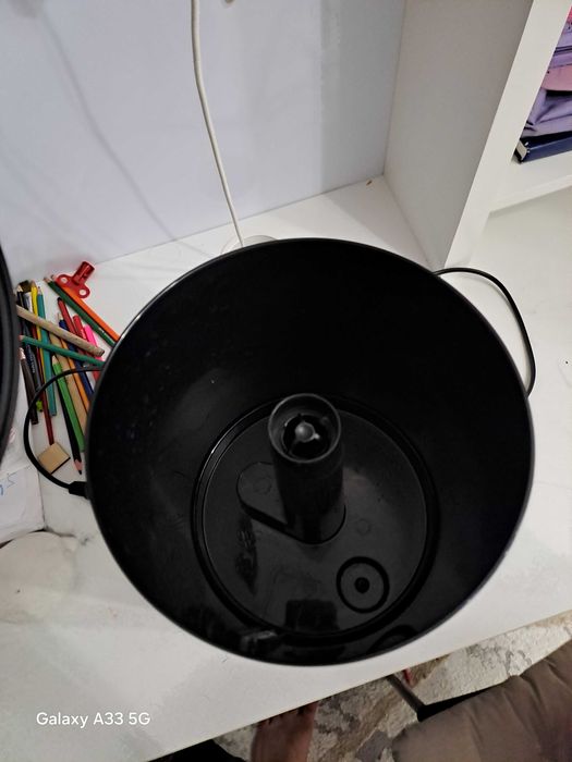Увлажнитель воздуха Midea SC-3F40B черный