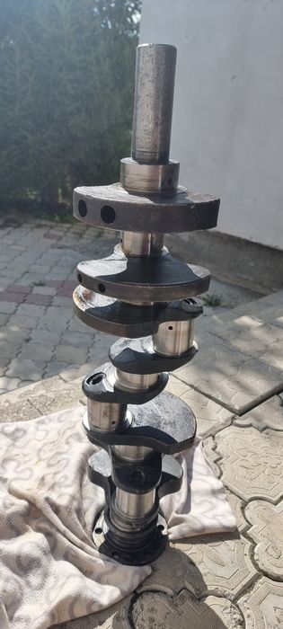 Продам коленвал на ЗИЛ