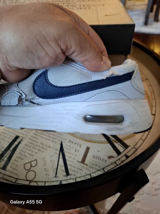 Маратонки  Nike