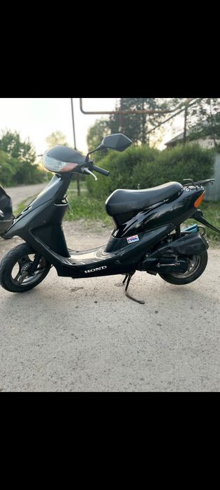Honda Dio AF34 50куб