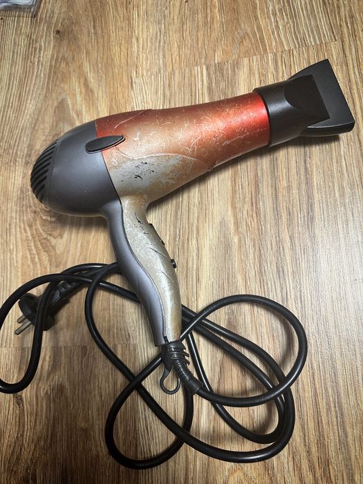 Дамски Сешоар