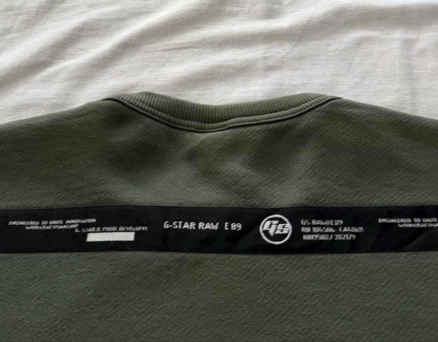 G Star,bluză bărbați,măr.3XL