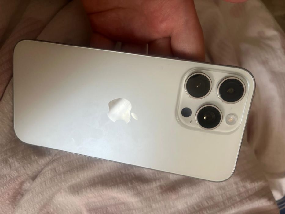 Айфон 15 pro max