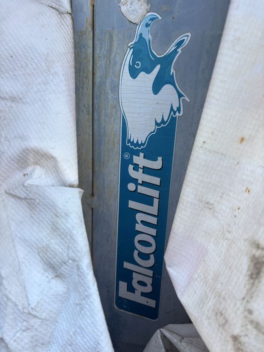 електрически павдигач