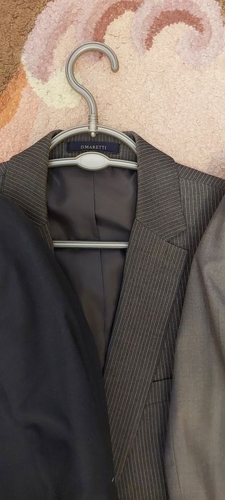 Костюмы отдам даром