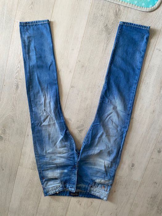 Мъжки дънки Scotch&Soda