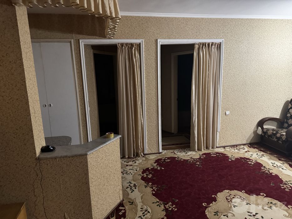 Сдается квартира в центре